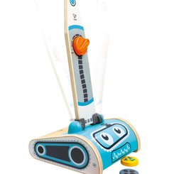 Jouets - Jouets d'Imitation et d'Imagination - Aspirateur Ludique