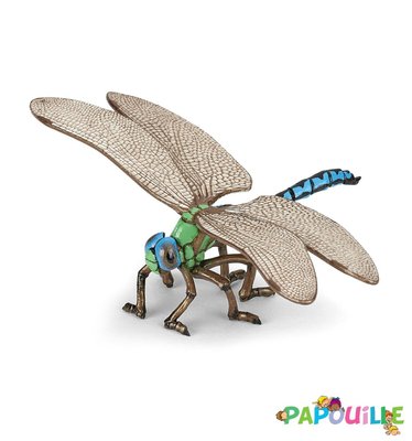 Jouets - Figurines - Figurines les insectes du jardin