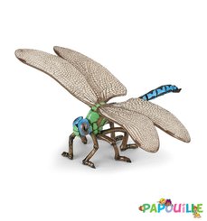 Jouets - Figurines - Figurines les insectes du jardin