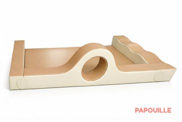 Mobilier - Espace bébé et rassemblement - Coin bébé sur-mesure