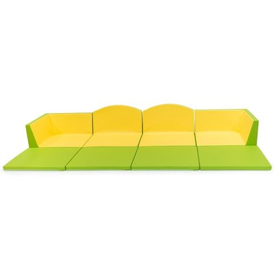 Mobilier - Espace bébé et rassemblement - Espace de regroupement géant