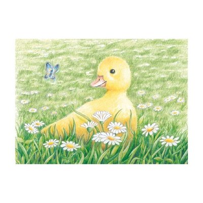Jeux - Jeux Éducatifs et Puzzle - Puzzle de cubes, animaux de la ferme
