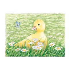 Jeux - Jeux Éducatifs et Puzzle - Puzzle de cubes, animaux de la ferme