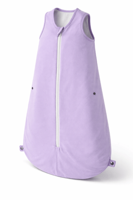 Couchage - Turbulette, Gigoteuse - Gigoteuse été jersey doublé éponge 90x110 cm - Parme