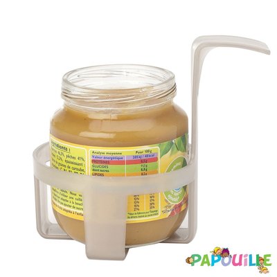 Repas - Chauffe biberon et stérilisation - Chauffe biberon vapeur tout type de col tulipe