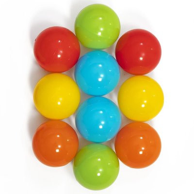 Jeux - Bac à Sable et Accessoires  - Table à balles fun ball