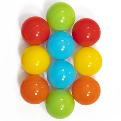 Jeux - Bac à Sable et Accessoires  - Table à balles fun ball