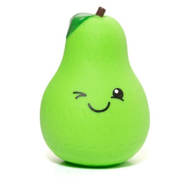 Jouets - Jouets d'Imitation et d'Imagination - 7 fruits sensoriels - enfants et seniors -