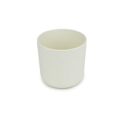 Repas - Verre et Gobelets Enfants - Gobelet 25 cl pla diam. 8 x ht 7,8 cm blanc