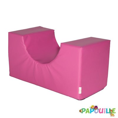 Motricité - Parcours de Motricité Maternelle - Parcours de motricité le cylindre