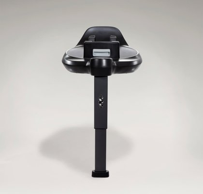 Puériculture - Siège Auto bébé et Réhausseur - Socle de siège auto Isofix - 40 cm - 105 cm