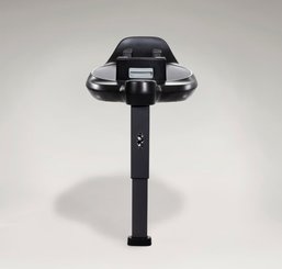 Puériculture - Siège Auto bébé et Réhausseur - Socle de siège auto Isofix - 40 cm - 105 cm