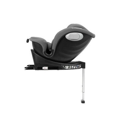 Puériculture - Siège Auto bébé et Réhausseur - Siège auto Titane Storm Isofix - 40 à 150 cm - Groupe 0/1/2/3