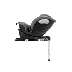 Puériculture - Siège Auto bébé et Réhausseur - Siège auto Titane Storm Isofix - 40 à 150 cm - Groupe 0/1/2/3