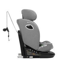 Puériculture - Siège Auto bébé et Réhausseur - Siège auto Scala Isofix - 40 à 150 cm - Groupe 0/1/2/3