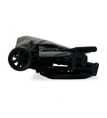 Puériculture - Poussette - Poussette Double Cote - cote 