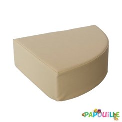 Motricité - Parcours de Motricité Crèche - Kit grand parcours d'obstacles en mousse pvc 20 modules