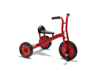 Jeux - Tricycles, Trotinette et Vélos - Tricycle médium 3 à 6 ans