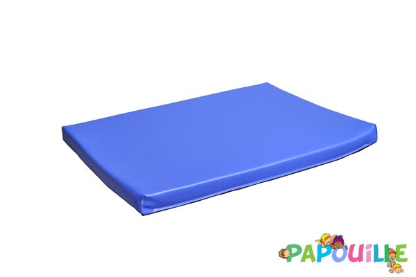 Change - Matelas à Langer - Matelas à langer plat 50 x 70 ep.4cm en mousse pvc tahiti
