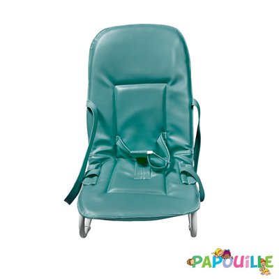 Puériculture - Coussin, Housse et accessoires pour Chaises, Transats - Hamac housse de rechange transat collectivités malouine