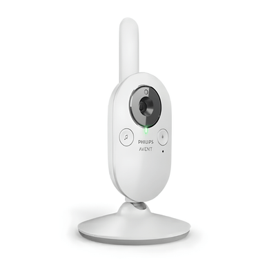 Médical et Prévention - Écoute Bébé - Babyphone Vidéo Premium - Philips Avent