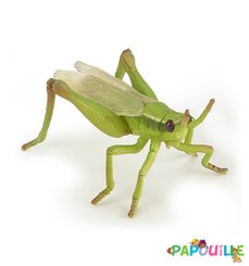Jouets - Figurines - Figurines les insectes du jardin