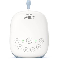 Médical et Prévention - Écoute Bébé - Écoute-bébé dect lcd avent