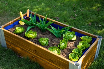 Mobilier - Mobilier extérieur - Serre