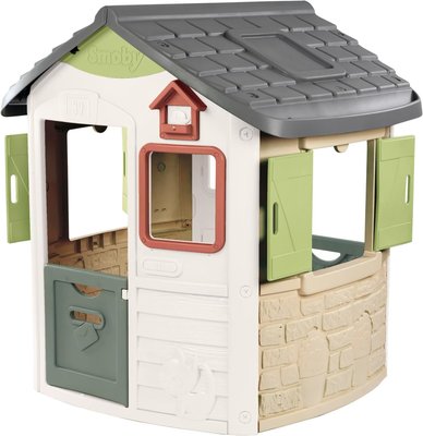 Mobilier - Cabane enfant - Maison de jeu 