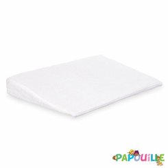 Couchage - Matelas Enfant, Plan incliné et Literie Bébé - Plan incliné 15° anti reflux -