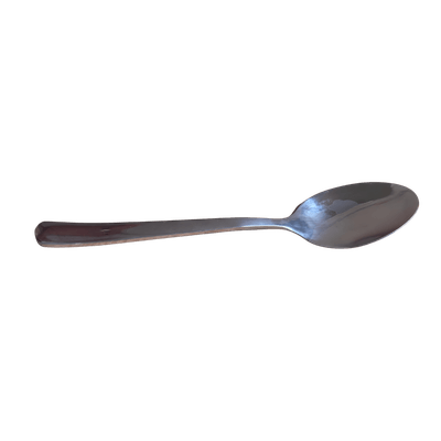 Repas - Couverts Enfant, Adulte - Petite cuillère en inox