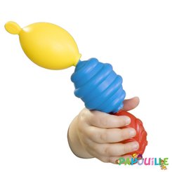 Jouets - Jeux de Construction - Maxichain 24 pieces