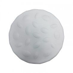 Motricité - Eveil Sensoriels et Tactiles - 6 Plots sensoriels ronds lumineux