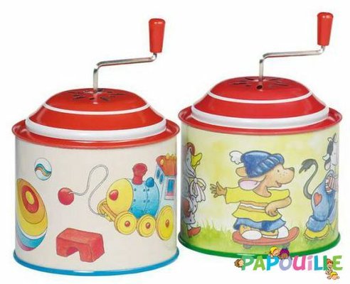 Jouets - Jouets Musicaux - Boite à musique