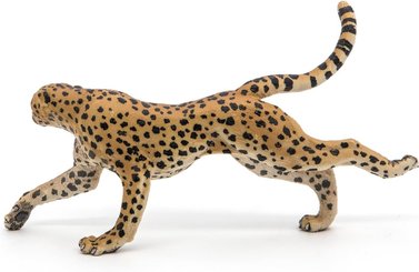 Jouets - Figurines - Figurine Guépard 