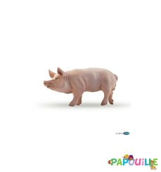 Jouets - Figurines - Figurines 12 animaux de la ferme (figurines papo)