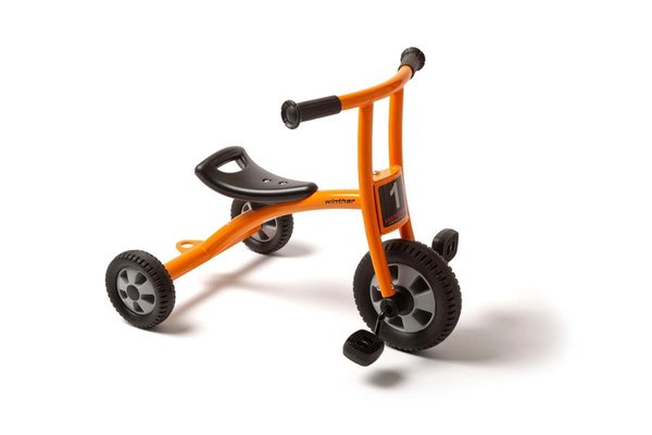 Jeux - Tricycles, Trotinette et Vélos - Tricycle petit enfant 2 à 4 ans Circleline