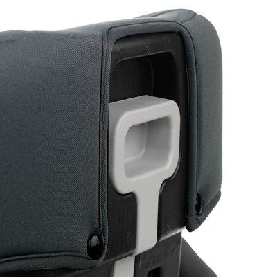Puériculture - Siège Auto bébé et Réhausseur - Siège auto country isofix - 100-150cm - GP 3 - Gris