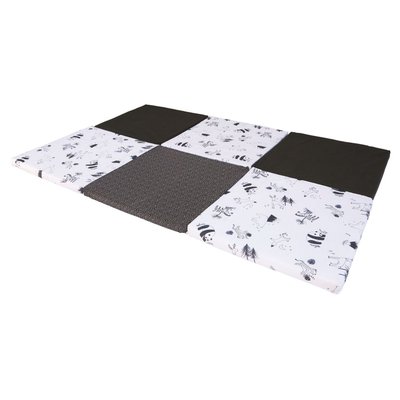 Motricité - Tapis de motricité bébé et enfant - Tapis de motricité xl