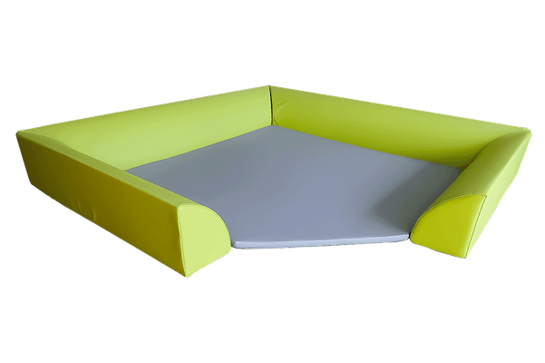 Mobilier - Espace bébé et rassemblement - Module de rassemblement l'arène des rase-moquettes