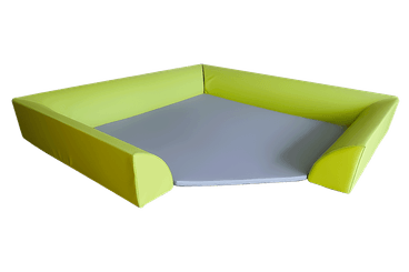 Mobilier - Espace bébé et rassemblement - Module de rassemblement l'arène des rase-moquettes