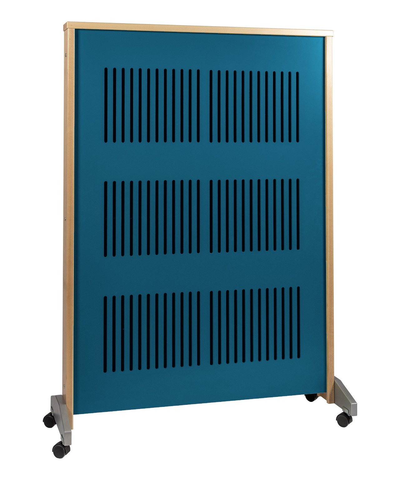 Panneau acoustique 160x120 Turquoise