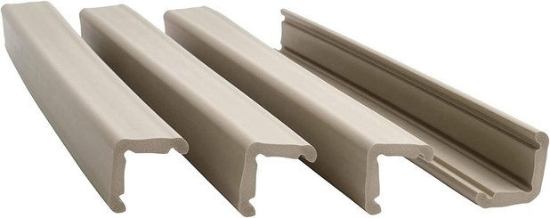 Médical et Prévention - Protection et Sécurité (EPI) - DE / Protection d'angle pour table ou meuble en bande