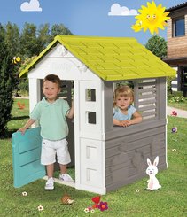 Mobilier - Cabane enfant - Ma jolie cabane