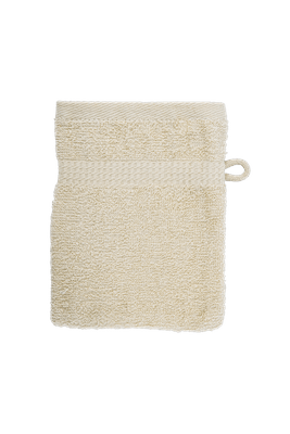 Change - Linge de Toilette Bébé, Enfant - Gant de toilette en coton bio - éponge 400g/m²