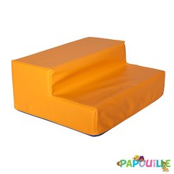Motricité - Parcours de Motricité Crèche - Kit grand parcours d'obstacles en mousse pvc 20 modules