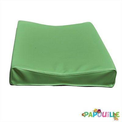 Change - Matelas à Langer - Matelas à langer galbé en mousse pvc sur mesure sauzon
