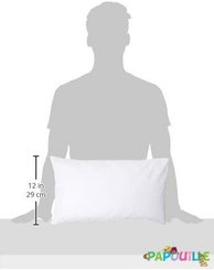 Couchage - Linge de Lit Bébé, Enfant  - Oreiller coton 30 x 50 cm Ignifugé