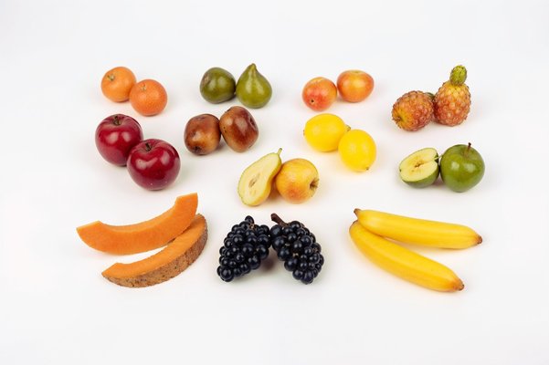 Jouets - Jouets d'Imitation et d'Imagination - Les 24 fruits