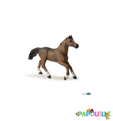 Jouets - Figurines - Figurines 12 animaux de la ferme (figurines papo)